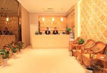 Hangzhou Court, Traders Hotel Extérieur photo