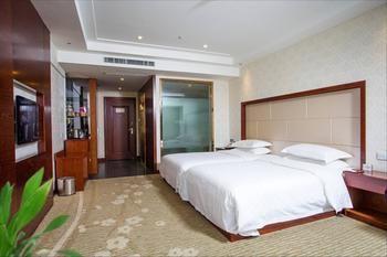 Hangzhou Court, Traders Hotel Extérieur photo