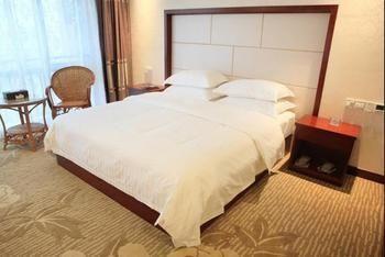 Hangzhou Court, Traders Hotel Extérieur photo